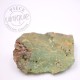 Crisoprasa piedra bruta 4