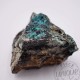 Chrysocolle pierre brute 1