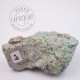 Chrysocolle pierre brute 2