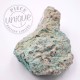Chrysocolle pierre brute 2
