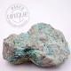 Chrysocolle pierre brute 2