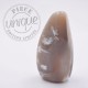 Agate forme libre 6