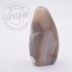 Agate forme libre 6