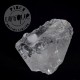 Cristal de roca bruto 9