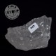 Cristal de roca bruto 8
