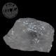 Cristal de roca bruto 8