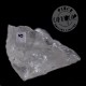 Cristal de roca bruto 8
