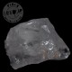 Cristal de roca bruto 8