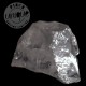 Cristal de roca bruto 8