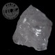 Cristal de roca bruto 8