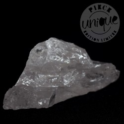 Cristal de roche brut 7
