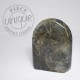 Labradorite forme libre 28