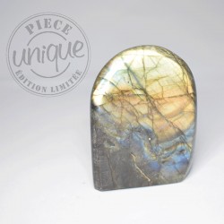 Labradorite forme libre 28