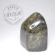 Labradorite forme libre 28