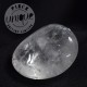 Cristal de roca piedra rodada 9