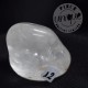 Cristal de roca piedra rodada 12