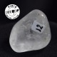 Cristal de roca piedra rodada 12