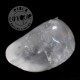 Cristal de roca piedra rodada 12
