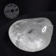 Cristal de roca piedra rodada 13
