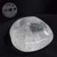 Cristal de roca piedra rodada 13