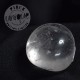 Cristal de roca piedra rodada 14