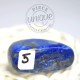 Lapis Lazuli pierre roulée 5