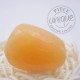 Calcite Jaune Pierre roulée 6