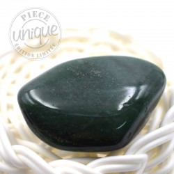 Aventurine pierre roulée 1