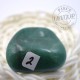 Aventurine pierre roulée 2