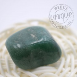 Aventurine pierre roulée 5