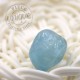 Aguamarina piedra rodada 2