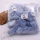 Calcédoine petites pierres roulées par 250g