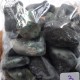 Émeraude petites pierres roulées par 250g