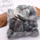 Émeraude petites pierres roulées par 250g