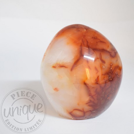 Cornalina forma libre 5