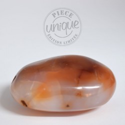 Cornalina piedra pulida 5