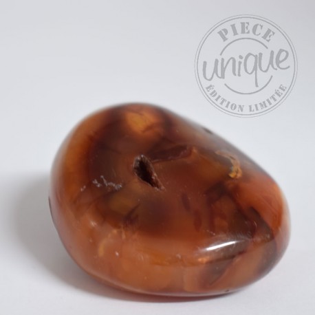 Cornalina piedra pulida 4