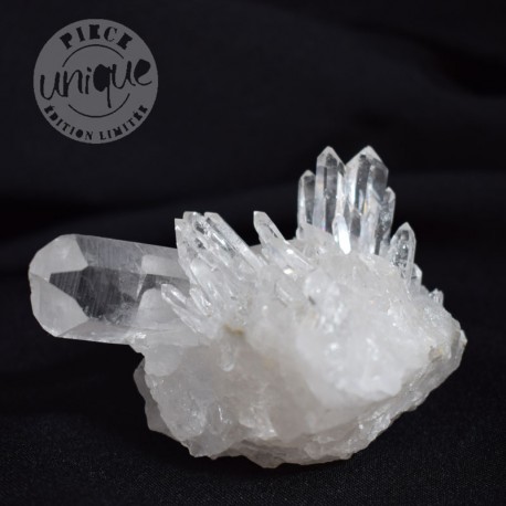 Cristal de roche générateur 3