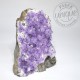 Amatista drusa pequeña 112