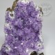 Améthyste petite druse 12
