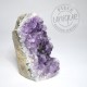 Amatista drusa pequeña 14