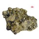 Pyrite octaédrique 1
