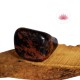 Obsidiana Caoba piedra rodada 9