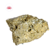 Pyrite brute octaédrique 4