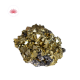 Pyrite brute octaédrique 5
