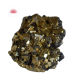 Pyrite brute octaédrique 6