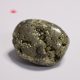Pyrite pierre roulée 3