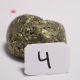 Pyrite pierre roulée 4
