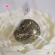 Pyrite pierre roulée 6