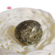 Pyrite pierre roulée 6